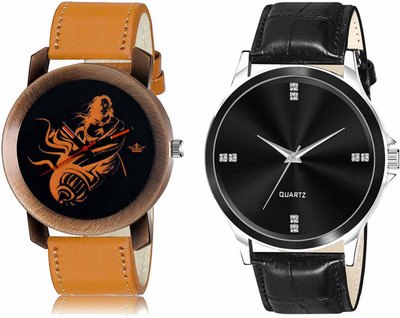 Scepter LR64-LR96 Analog Watch  - For Men