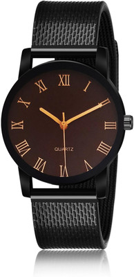 TIMETRANSELEVATE BRM15 Analog Watch  - For Men
