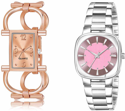 Scepter LR293-LR301 Analog Watch  - For Women