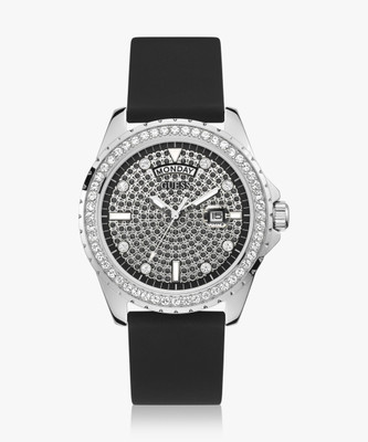 GUESS Analog Watch  - For Men