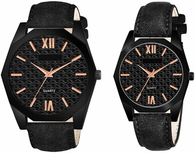 Scepter LR81-LR328 Analog Watch  - For Men & Women