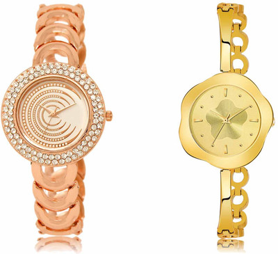 Scepter LR202-LR262 Analog Watch  - For Women
