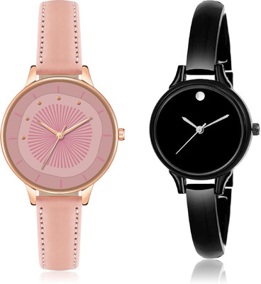 TIMENTER GM572-G463 Analog Watch  - For Women