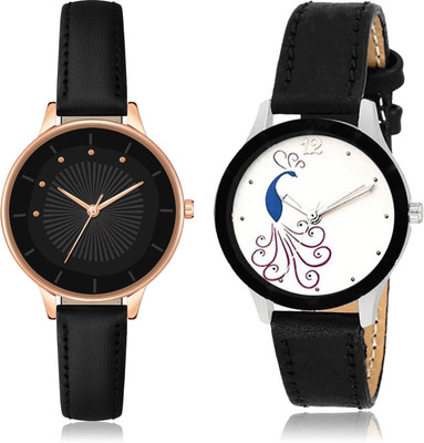 GROOT GM571-G271 Analog Watch  - For Women