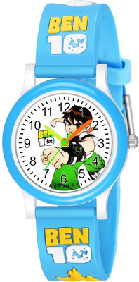 Brixanto Analog Watch  - For Boys & Girls