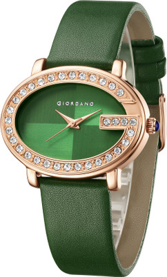 GIORDANO Analog Watch  - For Women