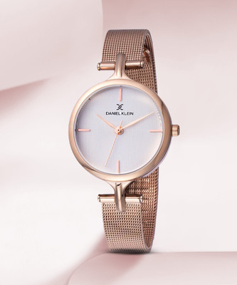 DANIEL KLEIN Analog Watch  - For Women