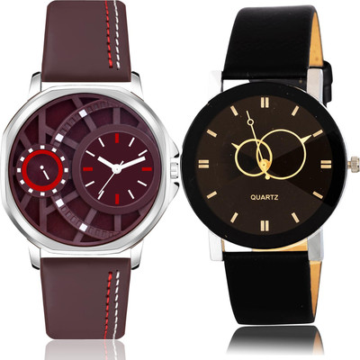 GROOT BM46-B135 Analog Watch  - For Men