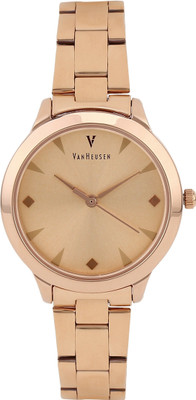 VAN HEUSEN Analog Watch  - For Women