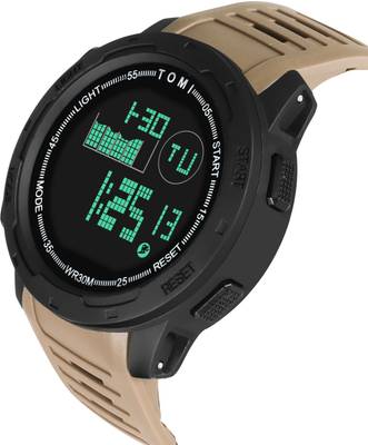 Tomi digital watches sales
