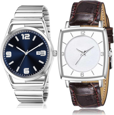 TIMETRANSELEVATE BL46.154-BW504 Analog Watch  - For Men