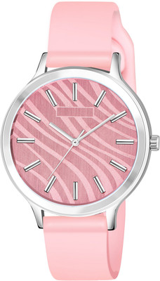 Luthios LS-LR351 Analog Watch  - For Women