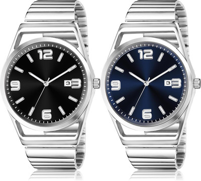 TIMETRANSELEVATE BL46.153-BL46.154 Analog Watch  - For Men