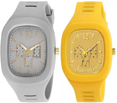 house of common Analog Watch  - For Boys & Girls