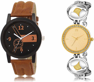 Scepter scepter01-scepter258 Analog Watch  - For Men & Women