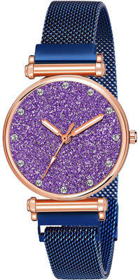 KINGLAND Csamon_34aimouns Analog Watch  - For Girls