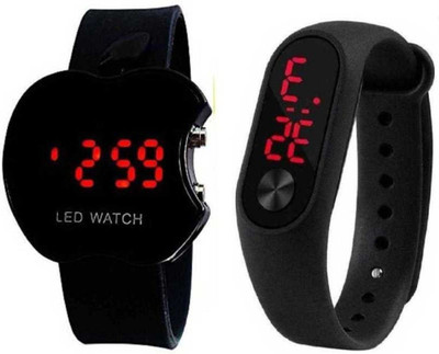 Zyla Rozti True Best Birthday Return Gift Hot Selling Premium Quality Festival Gift Digital Watch  - For Boys & Girls