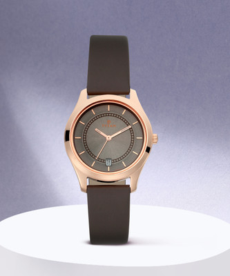Titan NP2596WL02 Neo Analog Watch  - For Women