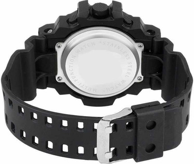Dhyanesh Enterprise Analog Watch  - For Girls