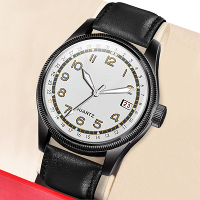 SENJARYA TIMES DDBW_1619 DDBW_1619 Analog Watch  - For Men