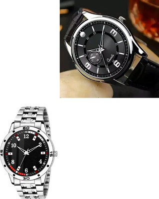 Vilantra Collection Analog Watch  - For Men & Women