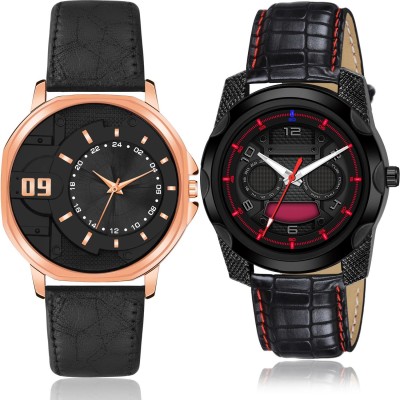 NEUTRON BM39-S159 Analog Watch  - For Men