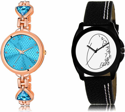 Scepter LR281-LR291 Analog Watch  - For Women