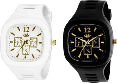 RareEagle Analog Watch  - For Men