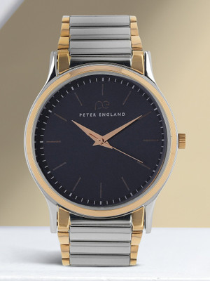 PETER ENGLAND Analog Watch  - For Men