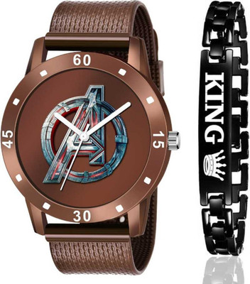 RBSFLOZIO Analog Watch  - For Boys