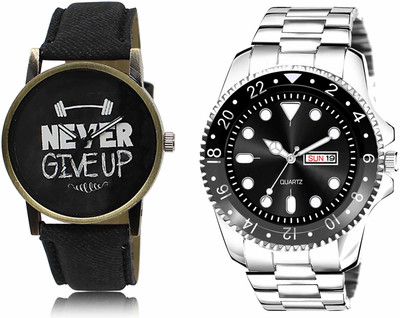 ROTATE LR27-LR129 Analog Watch  - For Men