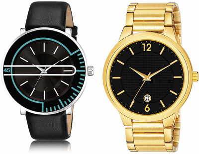 Scepter LR72-LR135 Analog Watch  - For Men