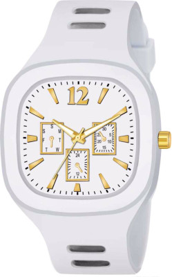 MITTAL ENT Analog Watch  - For Men