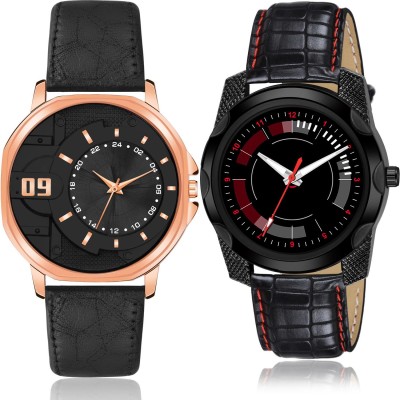 TIMETRANSELEVATE BM39-S145 Analog Watch  - For Men