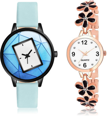 TIMETRANSELEVATE GM565-G460 Analog Watch  - For Women