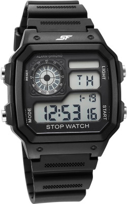 SONATA SF Hexa 2 Hexa 2 Digital Watch  - For Boys & Girls