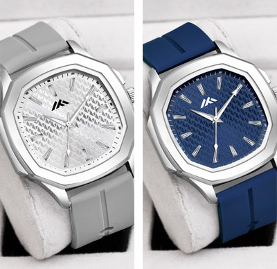 Praizy Analog Watch  - For Men