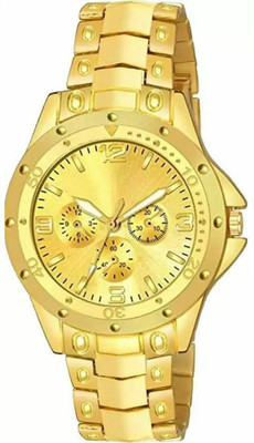Bharat Mart Analog Watch  - For Men