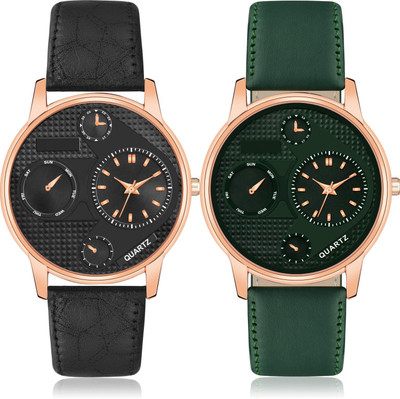 TIMOXIDE BM27-BM30 Analog Watch  - For Men