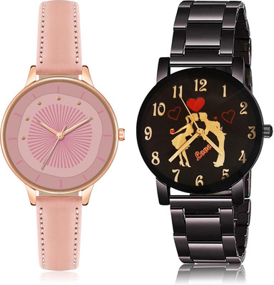 TIMETRANSELEVATE GM572-GCPL6 Analog Watch  - For Women