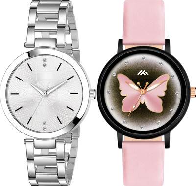 Vishwas Studio Official Trendy Analog Watch Analog Watch  - For Men & Women