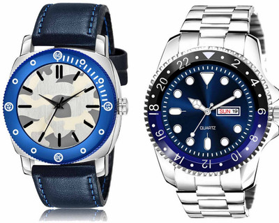 LEGENDDEAL LR54-LR130 Analog Watch  - For Men