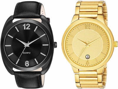 Scepter LR76-LR137 Analog Watch  - For Men