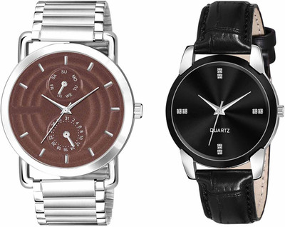 ROTATE LR123-LR343 Analog Watch  - For Men & Women