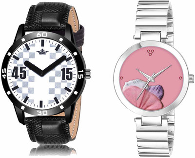 ROTATE LR58-LR313 Analog Watch  - For Men & Women