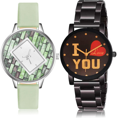 TIMETRANSELEVATE GM566-GCPL13 Analog Watch  - For Women