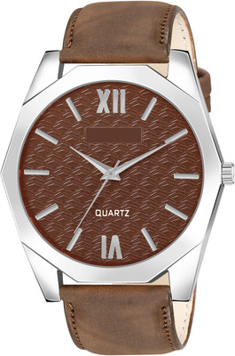 Kedar Enterprise KD-LR85 Analog Watch  - For Men