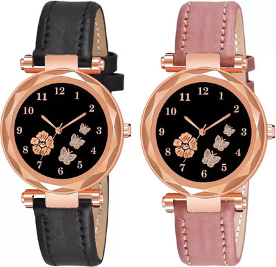 Shivark Analog Watch  - For Women