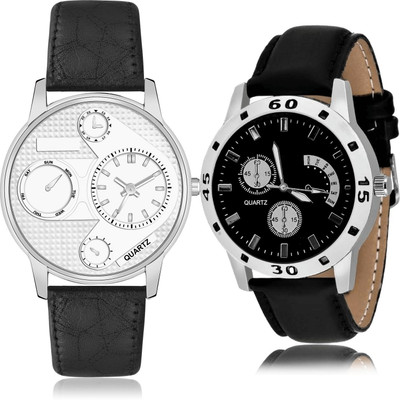 TIMOXIDE BM32-B58 Analog Watch  - For Men