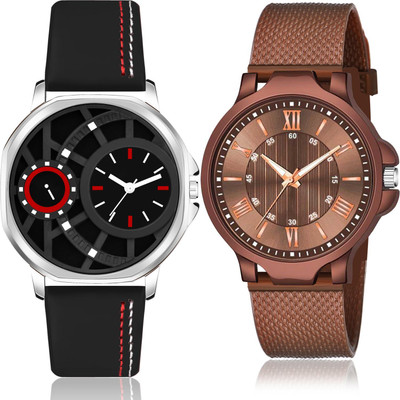 NEUTRON BM44-BRM38 Analog Watch  - For Men